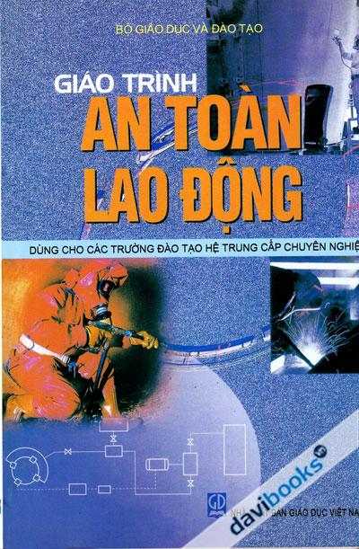 Giáo Trình An Toàn Lao Động