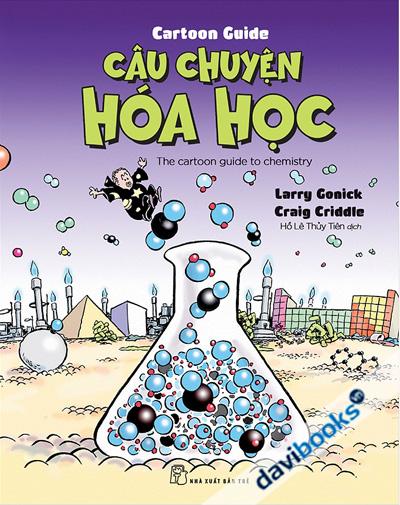 Câu Chuyện Hóa Học