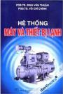 Giáo Trình Thiết Kế Hệ Thống Lạnh