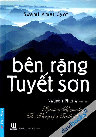 Bên Rặng Tuyết Sơn
