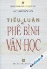 Tiểu Luận Và Phê Bình Văn Học