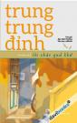 Lời Chào Quá Khứ (Truyện Ngắn)