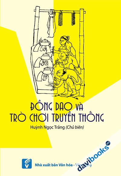 Đồng Dao Và Trò Chơi Truyền Thống