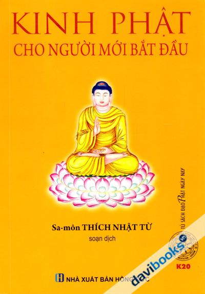 [Kinh Phật] Kinh Phật Cho Người Mới Bắt Đầu