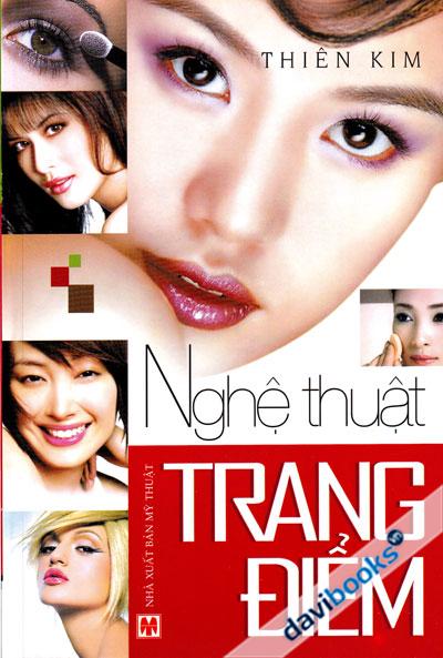 Nghệ Thuật Trang Điểm
