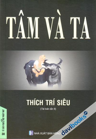 Tâm Và Ta