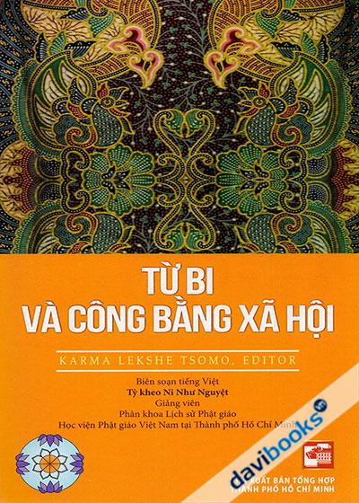 Từ Bi Và Công Bằng Xã Hội