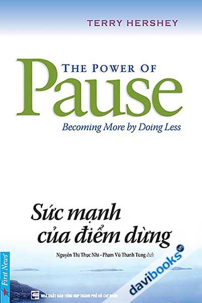 Sức Mạnh Của Điểm Dừng