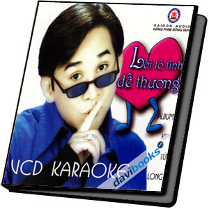 Lời Tỏ Tình Dễ Thương - Karaoke
