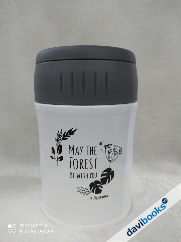 (ad6144) Bình Giữ Nhiệt 380ml Inox