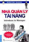 Nhà Quản Lý Tài Năng