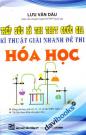 Tiếp Sức Kỳ Thi THPT Quốc Gia Kĩ Thuật Giải Nhanh Đề Thi Hóa Học