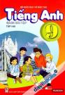 Tiếng Anh Sách Bài Tập 9 Tập 2 Pearson 