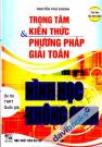 Trọng Tâm Kiến Thức Và Phương Pháp Giải Toán Hình Học Không Gian