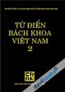 Từ Điển Bách Khoa Việt Nam 2