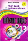 Phân Dạng Và Phương Pháp Giải Các Chuyên Đề Hình Học 12 Ấn Phẩm Đặc Sắc