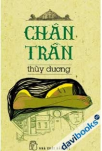 Chân Trần