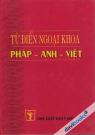 Từ Điển Ngoại Khoa Pháp Anh Việt