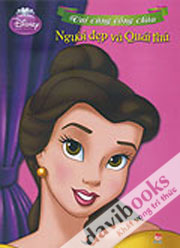 Vui Cùng Công Chúa - Người Đẹp Và Quái Thú 