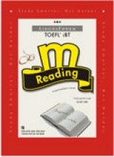 TOEFL iBT m Reading 