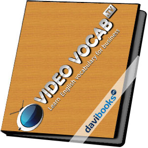 English Vocabulary for business