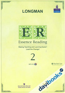 Essence Reading 2 - Kèm CD
