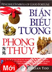 Bí Ẩn Biểu Tượng Phong Thuỷ