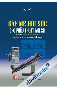 Gây Mê Hồi Sức Cho Phẫu Thuật Nội Soi