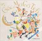 Giấc Mơ Cổ Tích