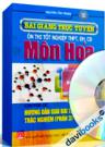Bài Giảng Trực Tuyến Ôn Thi Tốt Nghiệp THPT - CĐ - ĐH Môn Hóa - Hướng Dẫn Giải Bài Tập Trắc Nghiệm (Phần 3)