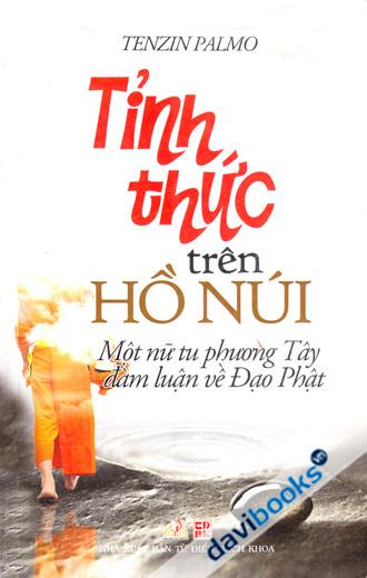 Tỉnh Thức Trên Hồ Núi
