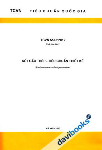 Kết Cấu Thép  Tiêu Chuẩn Thiết Kế