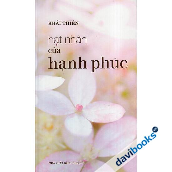 Hạt Nhân Của Hạnh Phúc