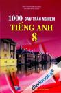 1000 câu trắc nghiệm Tiếng Anh 8