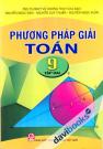[9] Phương Pháp Giải Toán 9 Tập 2
