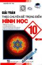 Giải Toán Theo Chuyên Đề Trọng Điểm Hình Học 10