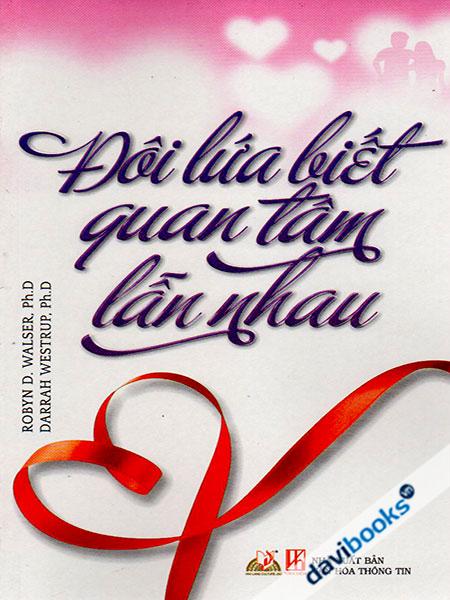 Đôi Lứa Biết Quan Tâm Lẫn Nhau
