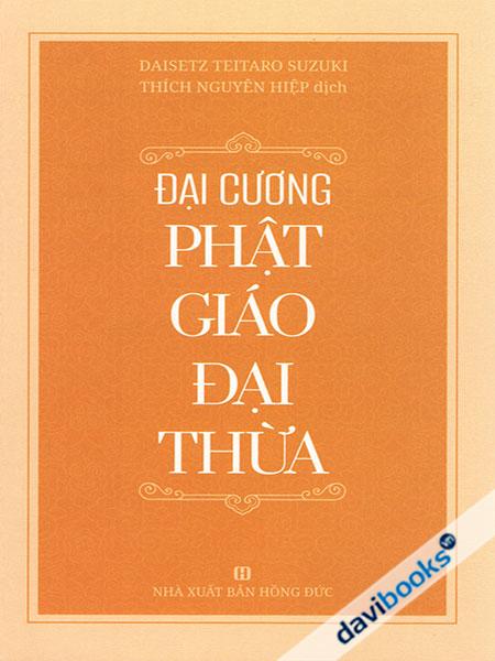 Đại Cương Phật Giáo Đại Thừa