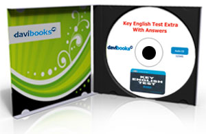 Key English Test Extra With Answers (CD - Rom)