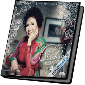 Lệ Thu Hát tình ca Phạm Duy (Vol.1)
