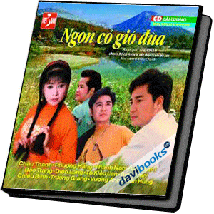 Ngọn Cỏ Gió Đùa