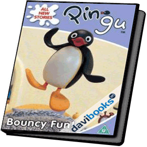 Pingu Loves English