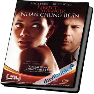 Nhân Chứng Bí Ẩn