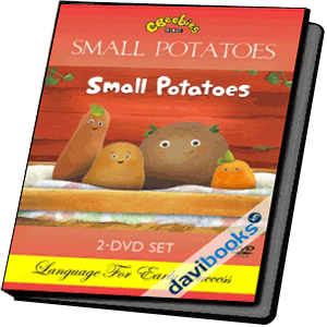 Small Patatoes Series 1