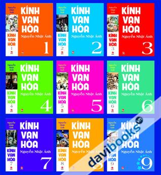 Kính Vạn Hoa (Bộ 9 Tập)