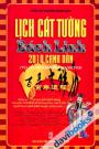 Lịch Cát Tường Bách Linh 2010 Canh Dần