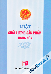 Luật Chất Lượng Sản Phẩm, Hàng Hóa