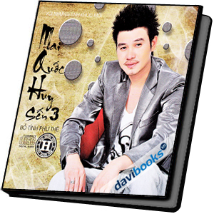 Bỏ Tình Phu Thê - Album Mai Quốc Huy Sến (Vol. 3)