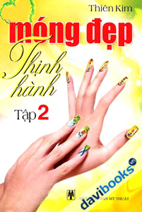 Móng Đẹp Thịnh Hành (Tập 2)