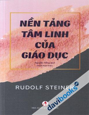 Nền Tảng Tâm Linh Của Giáo Dục